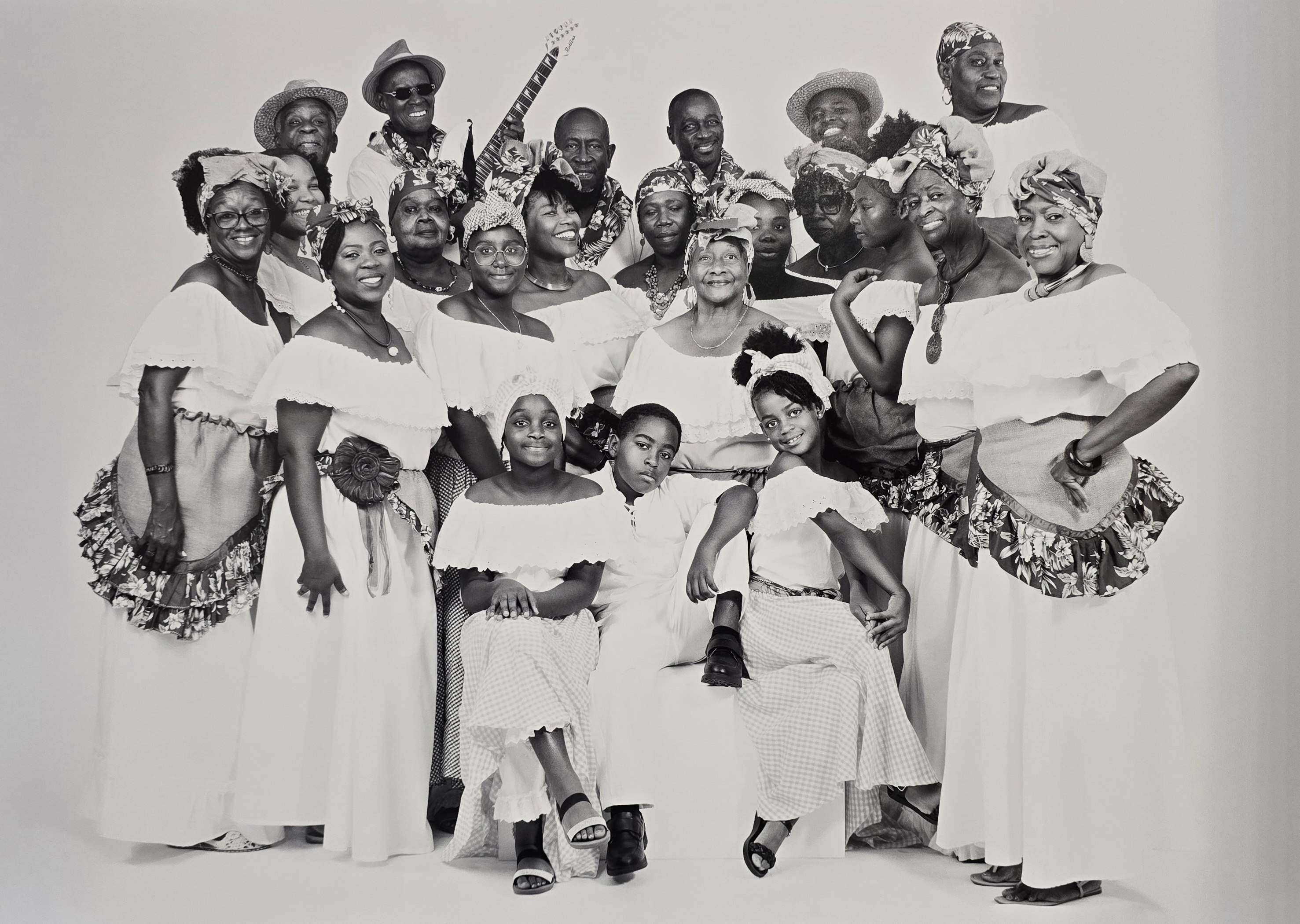 Cole Bay Theatre Company