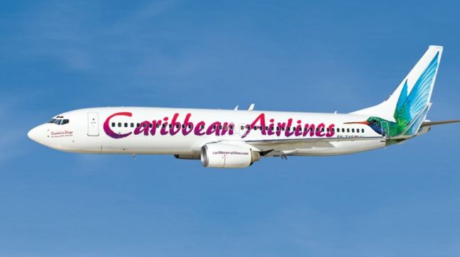 UPDATED: CARIBBEAN AIRLINES FLIGHTS AFFECTED BY TROPICAL STORM DORIAN PORT-OF-SPAIN TO ORLANDO