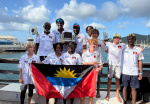 Three Days of Close Racing as Caribbean Dinghy Championship Celebrates 30th Edition in Sint Maarten