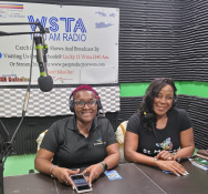 STB Promotes Renewed Connections to St. Thomas USVI Through Targeted Market Activations