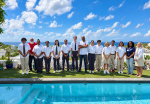 USM Connects with Ocean View Academy on Higher Education