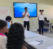 USM Welcomes New CFY Cohort with Two-Day Orientation Program
