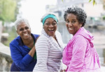 CPS Marks International Day of Older Persons: Promotes Healthy Ageing and Longer, Healthier Lives
