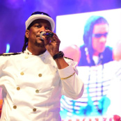 T-MO’S LEGACY TAKES CENTRE STAGE AT ALEEZE ON NOVEMBER 7
