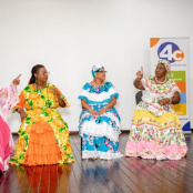 Let’s ACT Final Showcase Celebrates Two Years of Culture, Creativity and Community