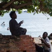 Sint Eustatius has highest life satisfaction in Caribbean Netherlands
