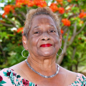 Minister of Culture Gumbs Mourns the Passing of Cultural Icon Esther Narcisco-Williams