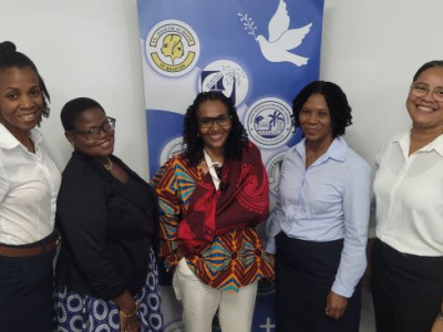 Project INSPIRE Officially Launched in St. Maarten to Strengthen Special Education