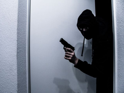 A criminological perspective on crime in Sint Maarten: Part 1