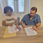 Slavery Memorial Committee and NAAM join forces to research and preserve Caribbean heritage