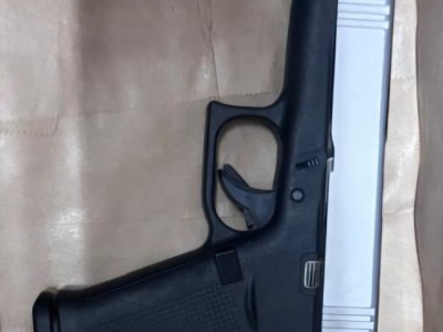 Joint KPSM–KMar Controls Result in One Arrest and Firearm Seizure