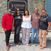 STB Promotes Renewed Connections to St. Thomas USVI Through Targeted Market Activations