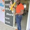 MP Lewis Honors Teachers on International Teachers’ Day