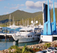 Simpson Bay Lagoon Authority Office to Temporarily Relocate to the Ferry Dock across from Princess Juliana International Airport parking lot