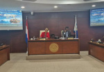 Parliament Meets on Tuesday regarding the Nature policy Plan for Sint Maarten, wastewater treatment & waste management