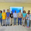 MP Dimar Labega Inspires CFY Students at USM