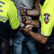 Police Arrests 17-Year-Old Following Monday Afternoon Robbery of Tourist