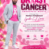 MP Lewis Shares Personal Tribute and Message of Support for Breast Cancer Awareness Month