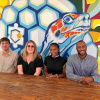 Trust Fund's Mental Health Project Making Mental Health Support Easier to Access in Sint Maarten