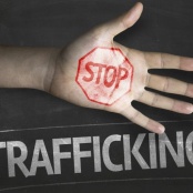 Approach to human trafficking and human smuggling still inadequate