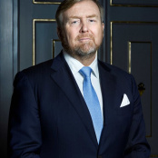 King, and Dutch Prime Minister to attend the 250th anniversary of The First Salute