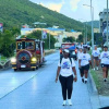WYCCF finalizes week of Dementia Awareness Activities with a Successful Dementia Walkathon