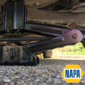 NAPA: Your one stop shop for all your auto, truck, and marine needs. Check US Out Today!