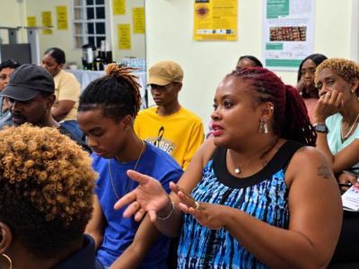 USM Hosts Successful CFY Town Hall for Students and Parents