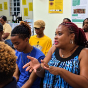 USM Hosts Successful CFY Town Hall for Students and Parents