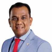 Executive Appointments at Republic Financial Holdings Limited (RFHL) and Republic Bank Limited (RBL)