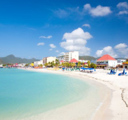 Digitisation of Meteorological Archives Completed for Aruba, Curaçao, Sint Maarten, and Bonaire Sint Eustatius and Saba