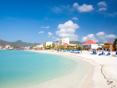 Digitisation of Meteorological Archives Completed for Aruba, Curaçao, Sint Maarten, and Bonaire Sint Eustatius and Saba