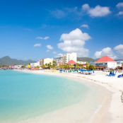 Digitisation of Meteorological Archives Completed for Aruba, Curaçao, Sint Maarten, and Bonaire Sint Eustatius and Saba