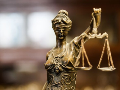 Former acting Prison Head sentenced to 10 years for sexual abuse of minor