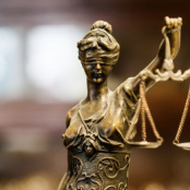 Former acting Prison Head sentenced to 10 years for sexual abuse of minor