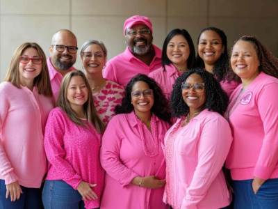 CPS Calls on Women to Make Healthy Lifestyle Choices as part of Breast Cancer Awareness Month