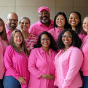 CPS Calls on Women to Make Healthy Lifestyle Choices as part of Breast Cancer Awareness Month