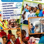 Third Reading Festival Sint Maarten Edition Kicks Off This Week