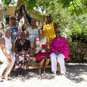 Richinel Brug hosts second Day of the Elderly Celebration, honors stalwarts for continued service