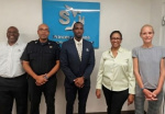 PJIA INTERNATIONAL AIRPORT WELCOMES DR. BEKELE AS AIRPORT MEDICAL DOCTOR