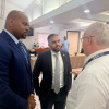 MPs Ottley and Kotai Explore Aruba’s Electricity Pricing Model, Seek Lessons for St. Maarten And GEBE