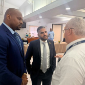 MPs Ottley and Kotai Explore Aruba’s Electricity Pricing Model, Seek Lessons for St. Maarten And GEBE
