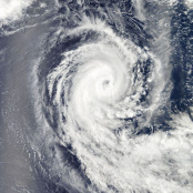 ODM: Forecasters Continue to Favor Below-normal Storm Activity. Remain Vigilant