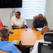 NV GEBE to Improve Electrical Infrastructure at Emilio Wilson Park