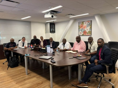 PJIA AND ST. MAARTEN AIRLINES AND HANDLERS’ ASSOCIATION STRENGTHEN COLLABORATION AHEAD OF 2026/2027 HIGH SEASON