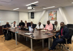 PJIA AND ST. MAARTEN AIRLINES AND HANDLERS’ ASSOCIATION STRENGTHEN COLLABORATION AHEAD OF 2026/2027 HIGH SEASON