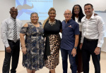 WIB Hosts Prostate Cancer Awareness Discussion for Male Employees