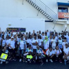 WIB Successfully Hosts “Walking into the Future – Building Progress” Walk-a-Thon