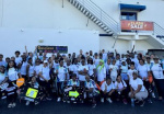 WIB Successfully Hosts “Walking into the Future – Building Progress” Walk-a-Thon