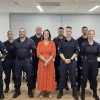 Ministry of Justice Secures Additional Support for KPSM Operations
